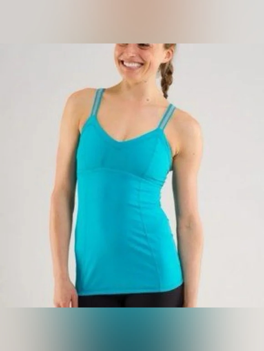 Lululemon 'Light It Up' Tank Top